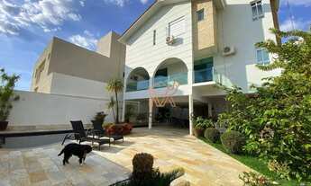 Imagem 2: Casa com 4 quartos à venda, 450 m² por R$ 5.000.000 - Castelo - Belo Horizonte/MG