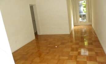 Imagem 3: LINDO 2 QUARTOS NA MELHOR LOCALIZAÇÃO DE BOTAFOGO PROXIMO AO METRO