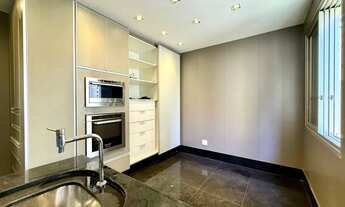 Imagem 6: Impecável ao lado Minas!