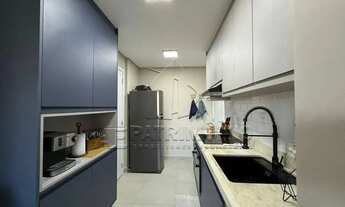 Imagem 7: APARTAMENTO 3 QUARTOS SENDO 1 SUITE RESIDENCIAL AVANT GARDEN
