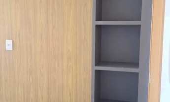 Imagem 5: Alugo/Vendo Kitnet em Residencial Granado Convenience