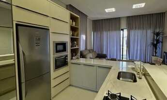 Imagem 3: Casa Villa Suiça