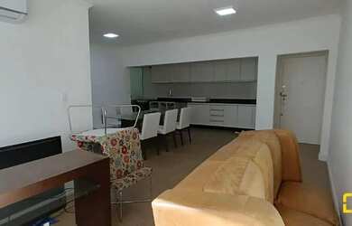 Imagem 2: Ótimo Apartamento 3 dormitórios na Rua Vidal Ramos - Centro Florianópolis