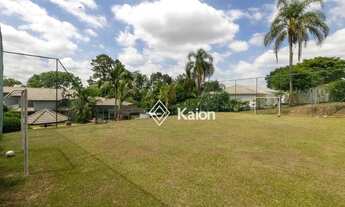 Imagem 5: Casa com 4 dormitórios à venda, 600 m² por R$ 3.500.000,00 - Condomínio City Castelo - Itu