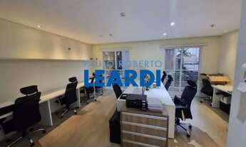 Imagem: CONJ. COMERCIAL - MOEMA ÍNDIOS - SP