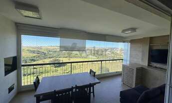 Imagem 7: Apartamento para alugar em Campinas, Vila Brandina, com 3 quartos, com 116 m²