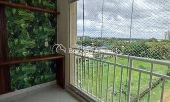 Imagem: APARTAMENTO PARA LOCAÇÃO - 3 DORMITÓRIOS