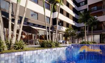 Imagem 4: Studio Kitnet com 1 dormitório