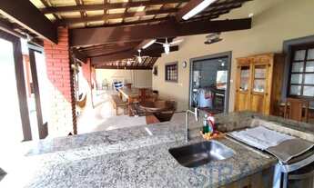 Imagem 4: Chácara à Venda no Recreio Campestre Viracopos em Indaiatuba SP