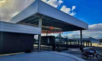 Imagem: GALPÃO DE 1364M² PARA ALUGAR NO BAIRRO