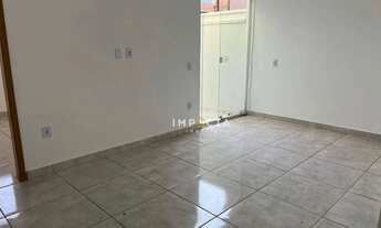 Imagem 2: Casa com 2 dorm, 1 suíte, à venda, 60 m² por R$ 290.000 - Parque Real - Pouso Alegre/MG