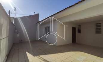 Imagem 2: Residencial Casa em Marília