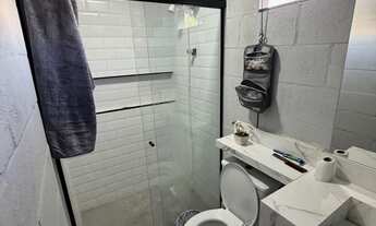 Imagem 6: Kitnet mobiliada ( LER DESCRIÇÕES