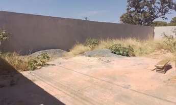 Imagem: Vendo lote residencial no Incra 09 !