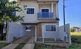 Imagem: Sobrado amplo para locação em excelente