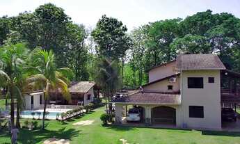 Imagem: Chácara à venda, centro, Bom Sucesso