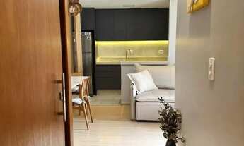 Imagem 16: Apartamento à Venda no Sunshine 2 Quartos e Mobiliado em Maringá