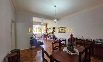 Imagem 6: Apartamento para Venda em Rio de Janeiro, Catete, 3 dormitórios, 1 suíte, 3 banheiros, 1 v