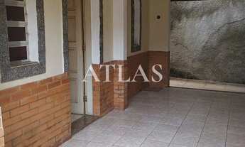 Imagem 2: DUAS CASAS, 3 QUARTOS- 495m2- Vila Americana, Volta Redonda/RJ