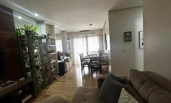 Imagem 6: Apartamento à venda no Edifício Villa Santander Bairro Araés - Cuiabá - MT