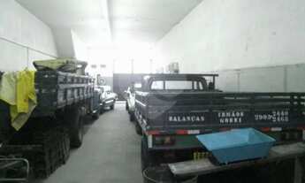 Imagem 3: Galpão à venda em Vila Guilherme - SP