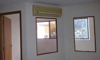 Imagem: Conjunto Comercial com 4 salas, 2 banheiros