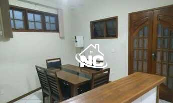 Imagem 5: Casa com 3 quartos à venda, 143 m² por R$ 400.000 - Arsenal - São Gonçalo/RJ