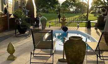 Imagem: Fazenda à Venda 319 hectares em Nossa Senhora