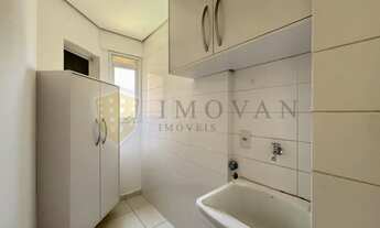 Imagem 6: Apartamento 2 Suítes Para locação