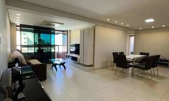 Imagem 3: Apartamento com 3 suítes a apenas 100 metros da praia no Cabo Branco