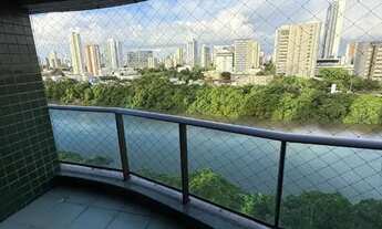 Imagem 5: LINDO E ESPAÇOSO APARTAMENTO DE 4 QUARTOS NA AV. BEIRA RIO