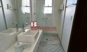 Imagem 13: Cobertura com 4 quartos, Silveira, Belo Horizonte - R$ 850 mil, Cod: 707