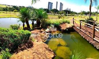 Imagem 6: Terreno à venda, 594,77m² por R$ 2.081.695 - Condomínio Solares da Gávea - Uberlândia/MG