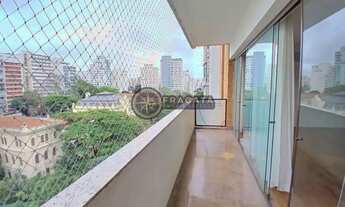 Imagem: Apartamento á venda com 147m², 2 Quartos