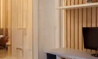 Imagem: Linda cobertura 132m2, mobiliada, gourmet