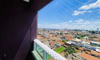 Imagem 4: Apartamento para aluguel CASCATA 1 quarto 2.200,00 Villa Funchal