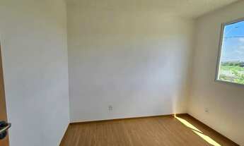 Imagem 3: Imóvel para aluguel possui 42 metros quadrados com 2 quartos em Residencial Alfa - Goiânia