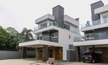 Imagem: Casa de condomínio para alugar no bairro