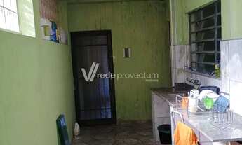 Imagem 6: Casa - Jardim do Lago - Campinas