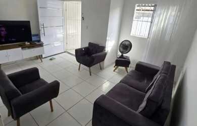 Imagem 5: CASA NO DISTRITO