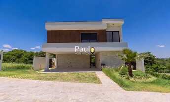 Imagem 2: Sobrado à venda em Campinas, Artesano Galleria, com 4 suítes, com 398 m², Artesano Galleri