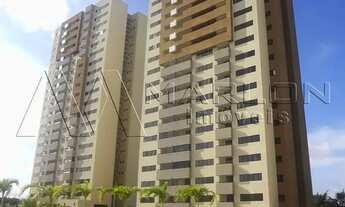 Imagem: Apartamento Central Park, 2 quartos, sendo