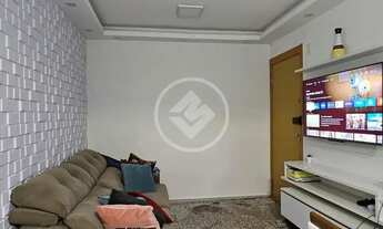 Imagem 2: CHAPADA BURITIS - SEMI MOBILADO R$230.000,00 - 2 QUARTOS - VÁRZEA GRANDE MT codigo: 115929