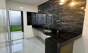 Imagem 2: Casa à venda no setor Bairro Cardoso em Goiânia Goiás