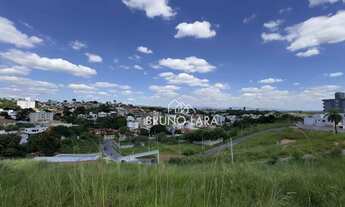 Imagem 7: Lote a venda em Betim MG / Horizontes condomínio residencial