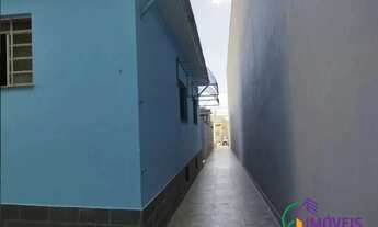 Imagem 3: CASA TÉRREA - CARRÃO - SP