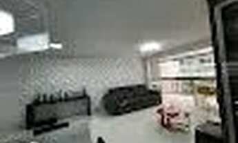 Imagem 4: Imóvel para venda tem 185 metros quadrados com 4 quartos em Itapuã - Vila Velha - ES