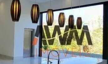 Imagem: Sobrado com 5 quartos à venda, 339 m²