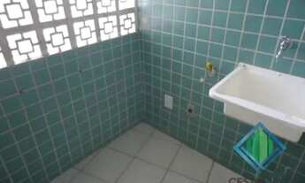 Imagem 7: Apartamento ao lado da UFSC no bairro Pantanal