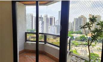 Imagem: Cobertura com 3 quartos à venda ou para